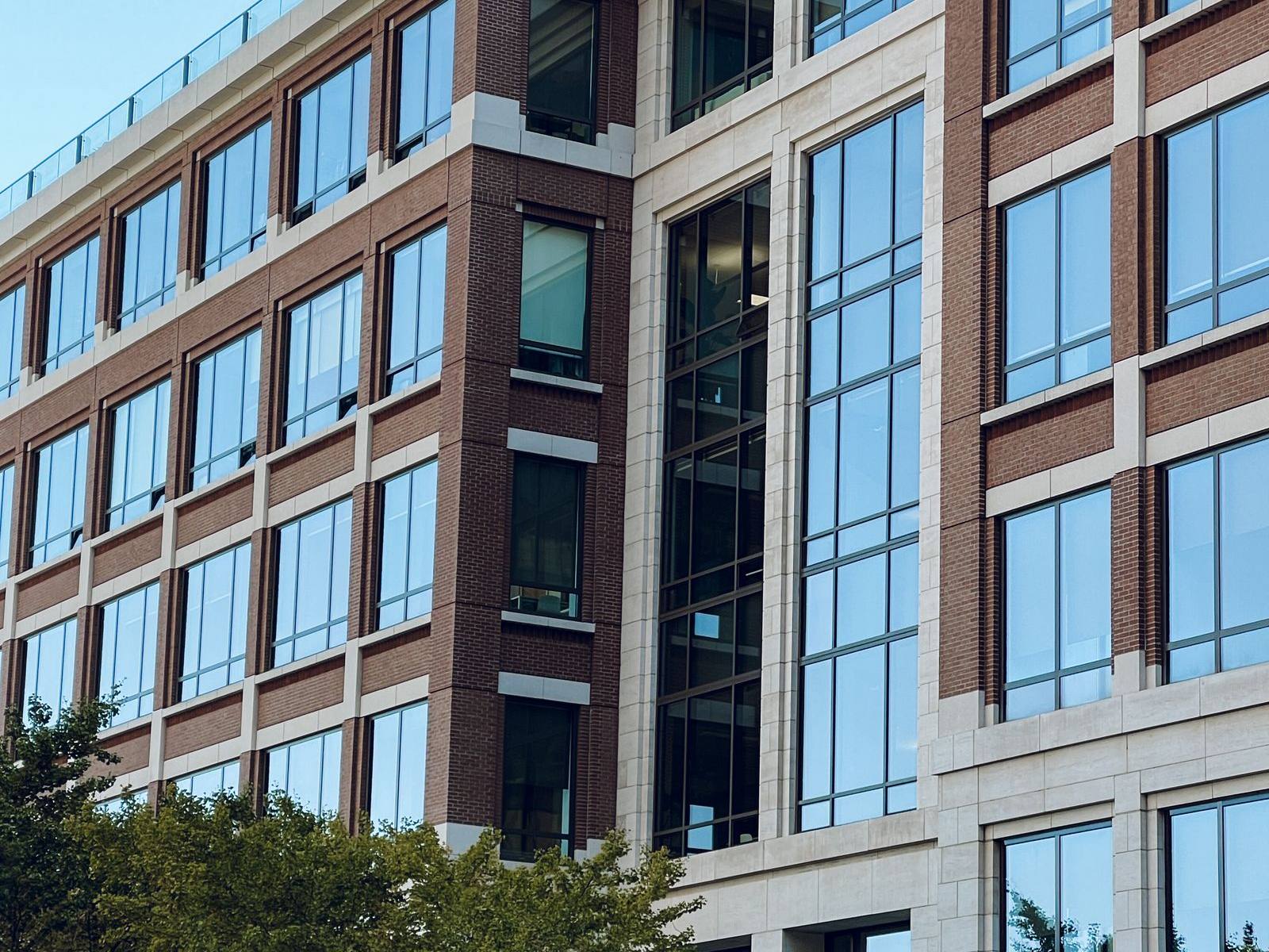 Commercial HVAC service in Overland Park