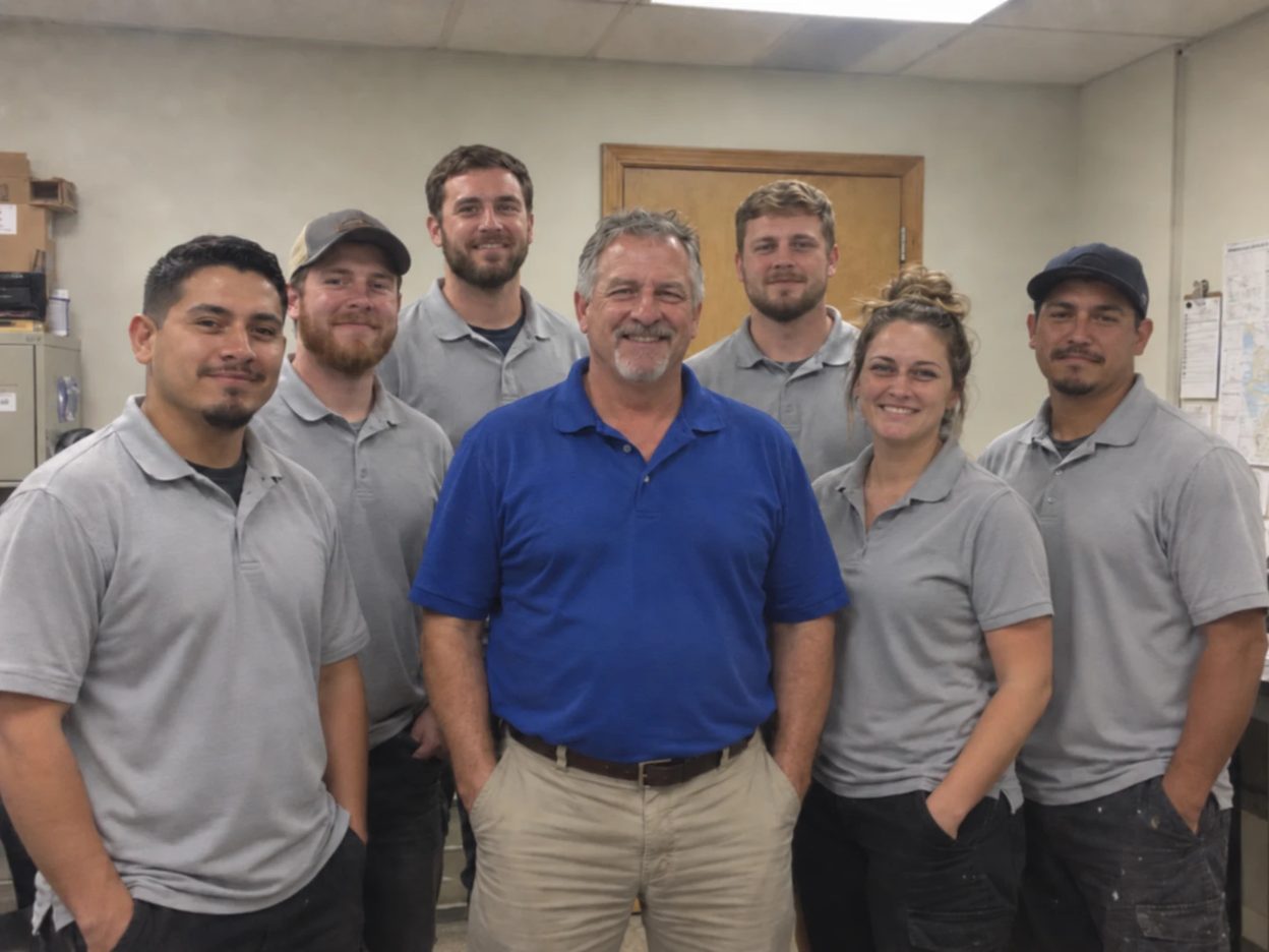 HVAC technicians in Overland Park, KS